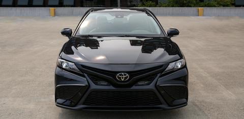 Toyota Camry 2023