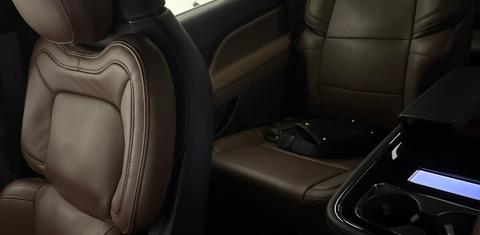 Lincoln Navigator 2024