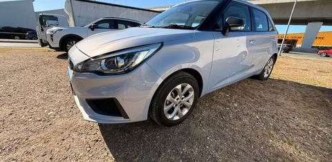 MG MG3 AUTO 2022