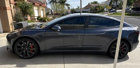 Tesla Model 3 2020