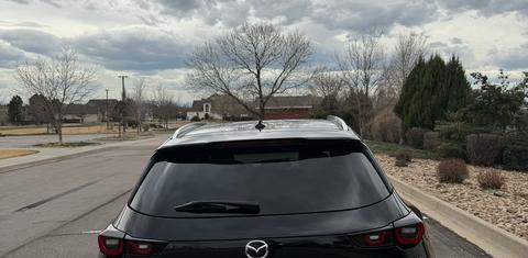 Mazda CX-50 2024