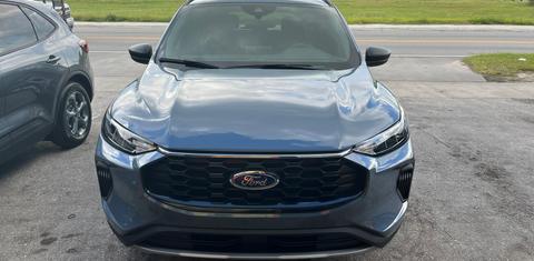 Ford Escape 2025