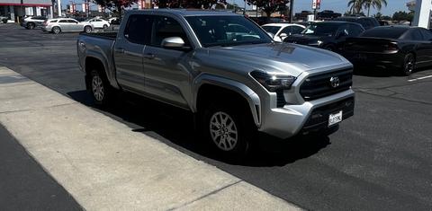Toyota Tacoma 2026