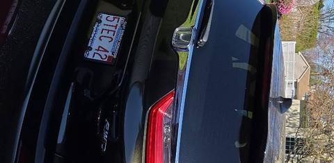 Honda CR-V 2019