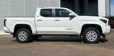 Toyota Tacoma 2026