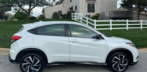 Honda HR-V 2020