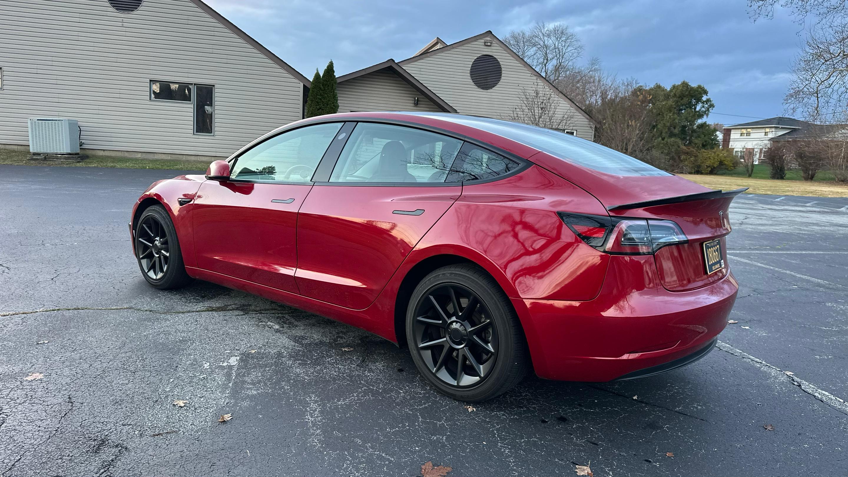 Tesla Model 3 2023 in Newark, DE