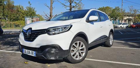 Renault KADJAR 2016