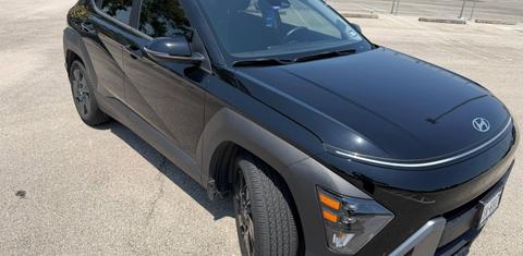 Hyundai Kona 2026