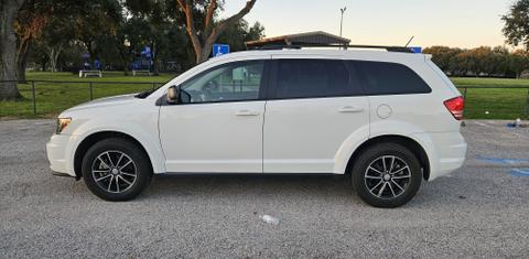Dodge Journey 2017