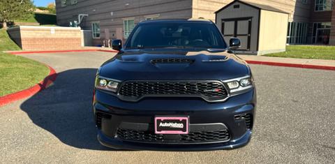 Dodge Durango 2024