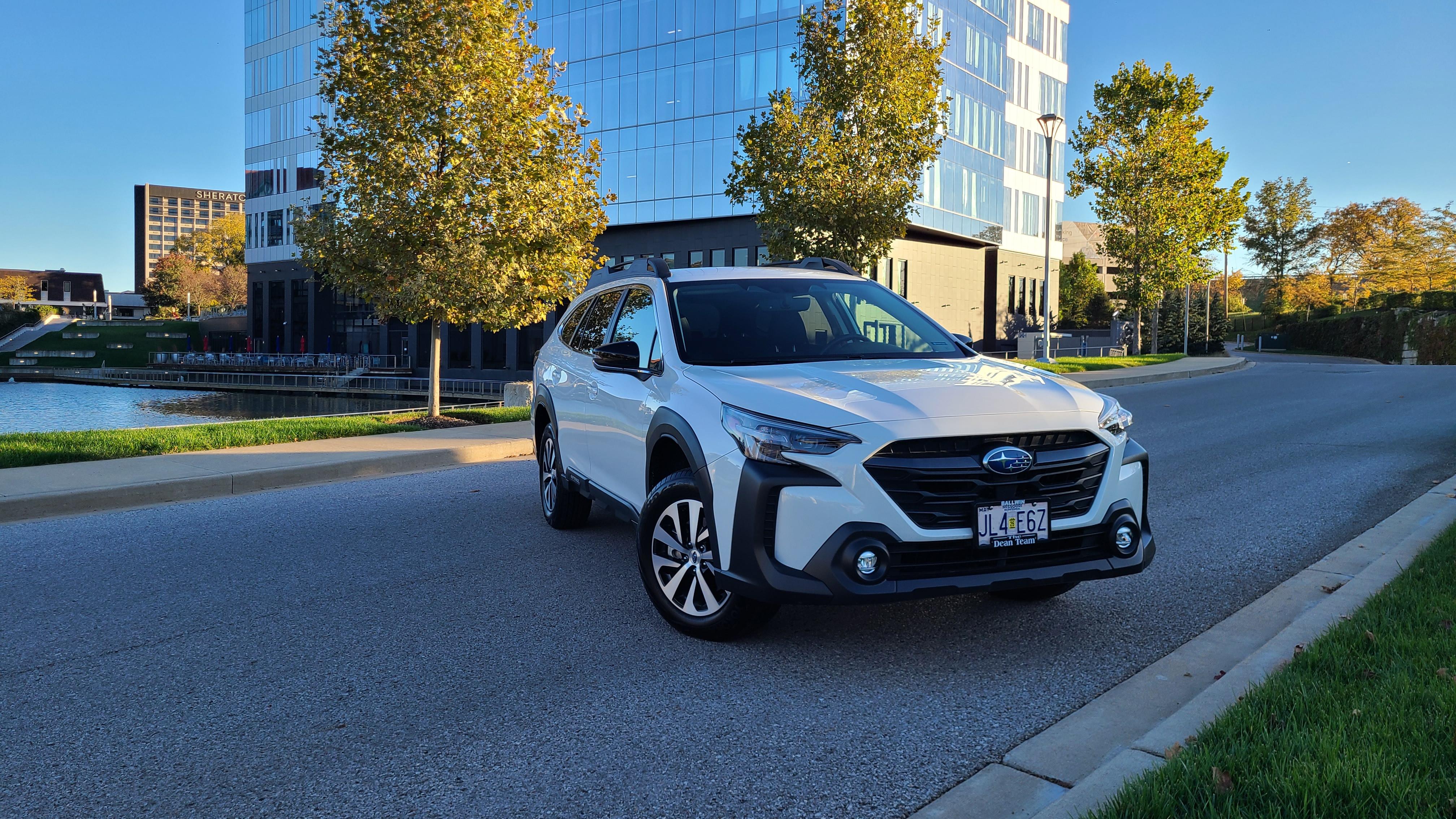 Subaru Outback 2024 in St. Peters, MO