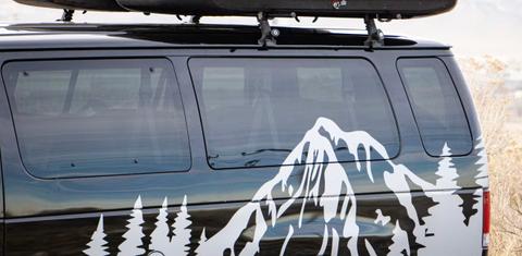 Ford Econoline 2013