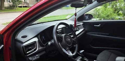 Kia Rio 2018