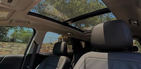 Chevrolet Equinox 2020