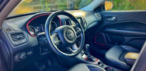 Jeep Compass 2020