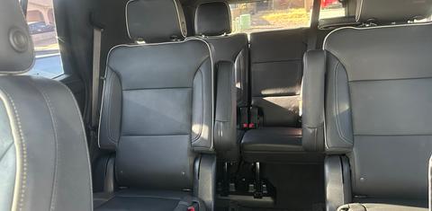 GMC Yukon 2023