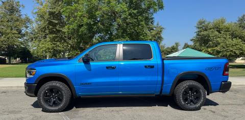 Ram 1500 2024