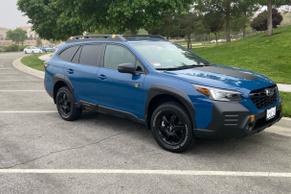 Subaru Outback 2022 in Aurora