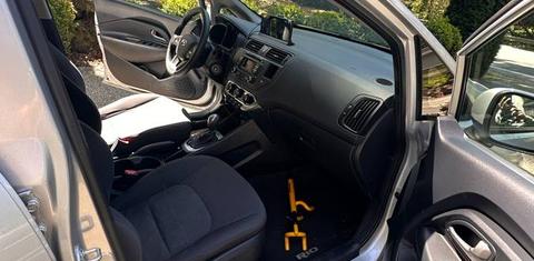 Kia Rio 2014