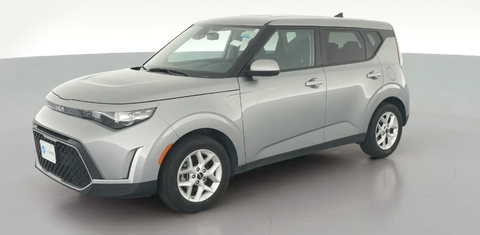 Kia Soul 2025