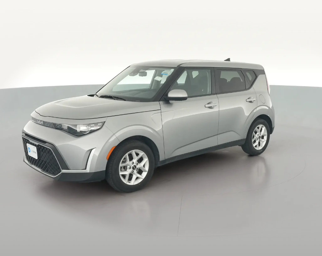 Kia Soul 2025 in Palm Springs, CA