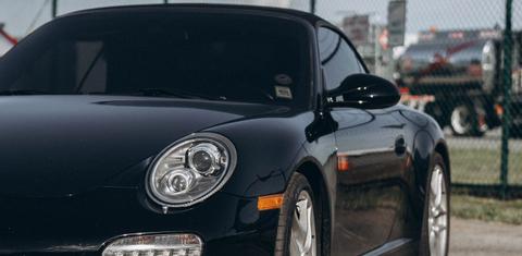 Porsche 911 2010