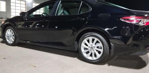 Toyota Camry 2024