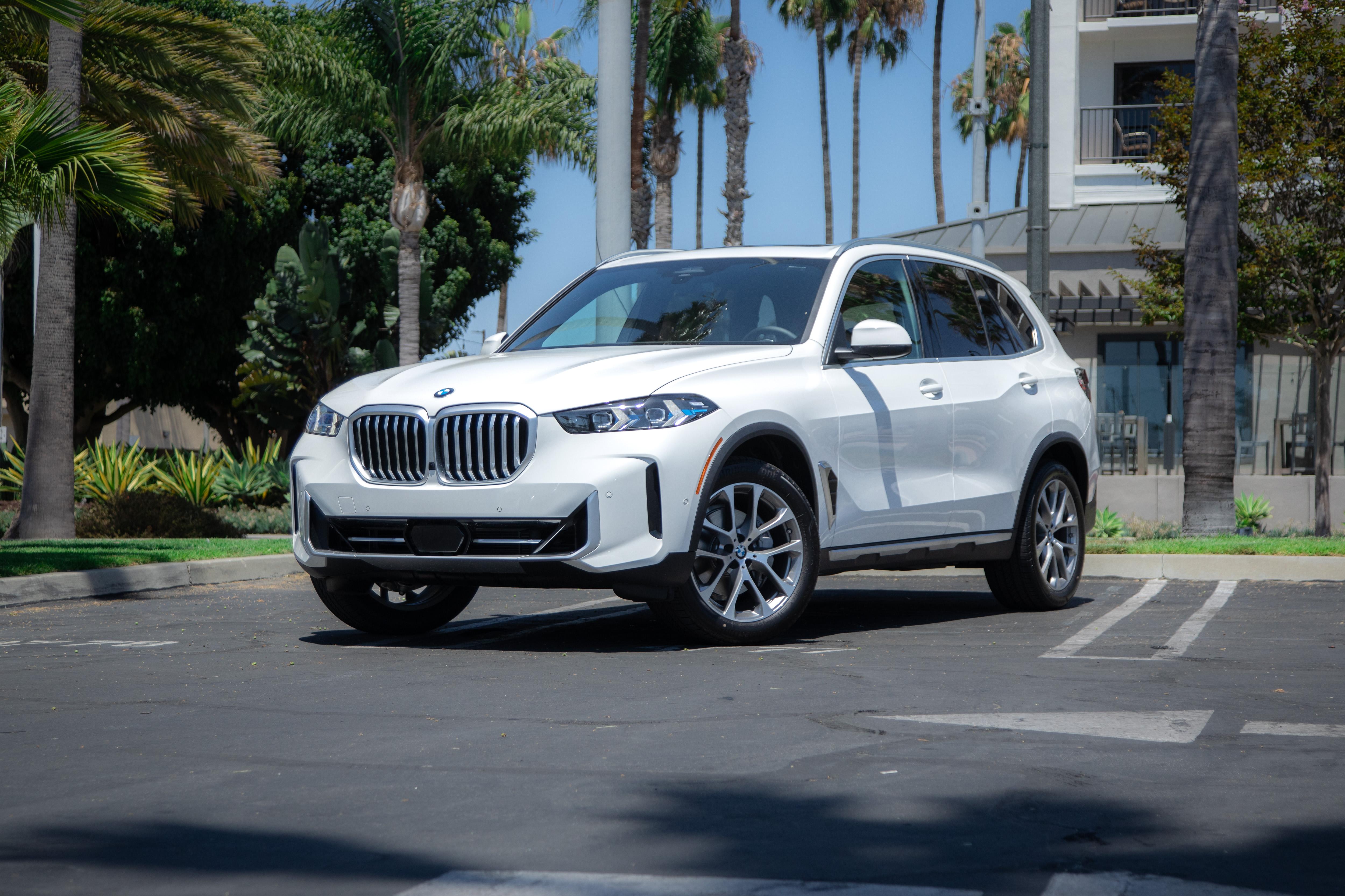 BMW X5 2026 in Houston, TX