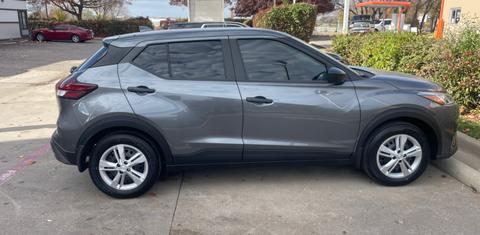 Nissan Kicks 2024