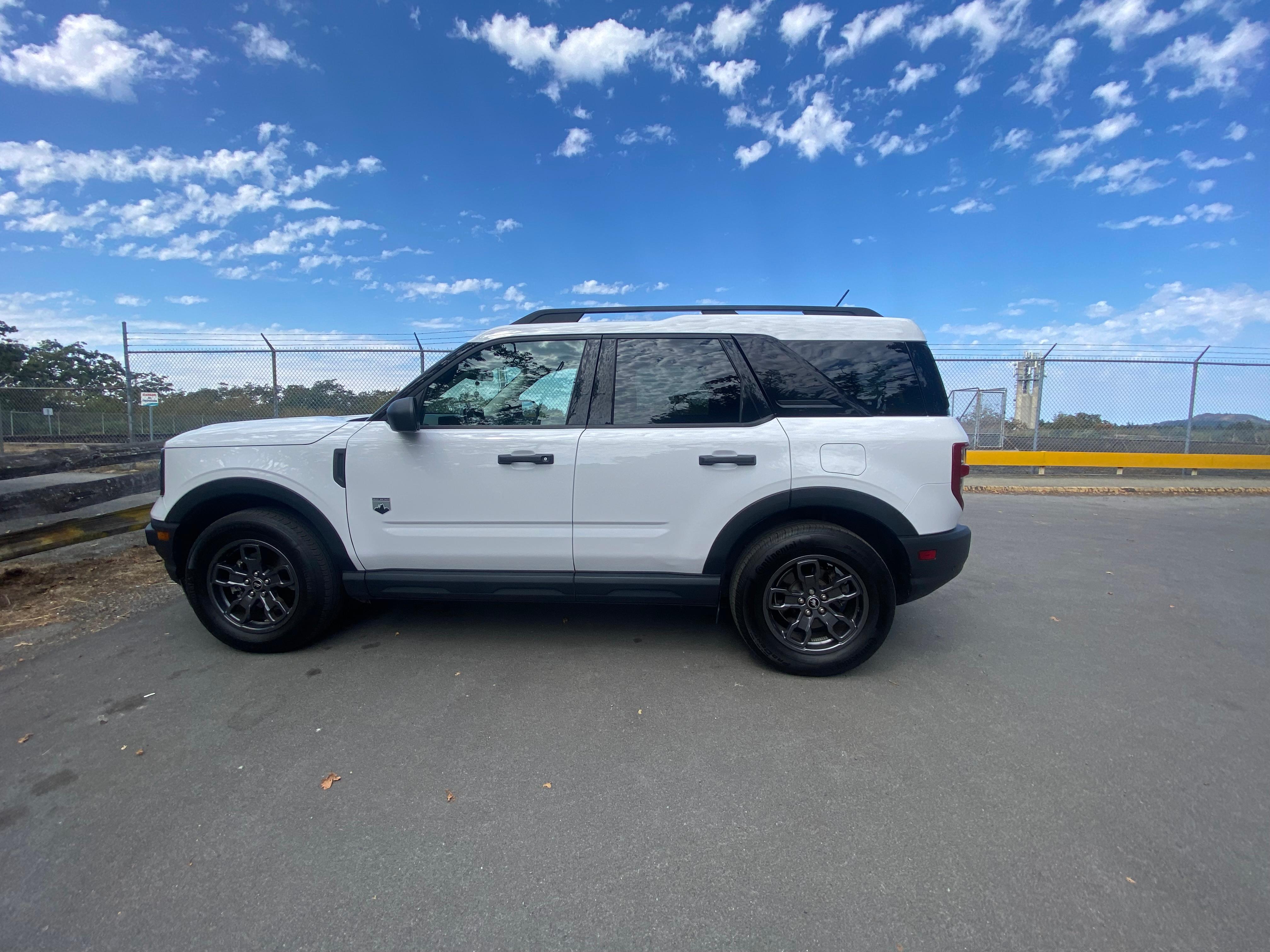 Ford Bronco Sport 2023 à Victoria, BC
