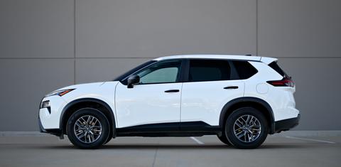 Nissan Rogue 2026