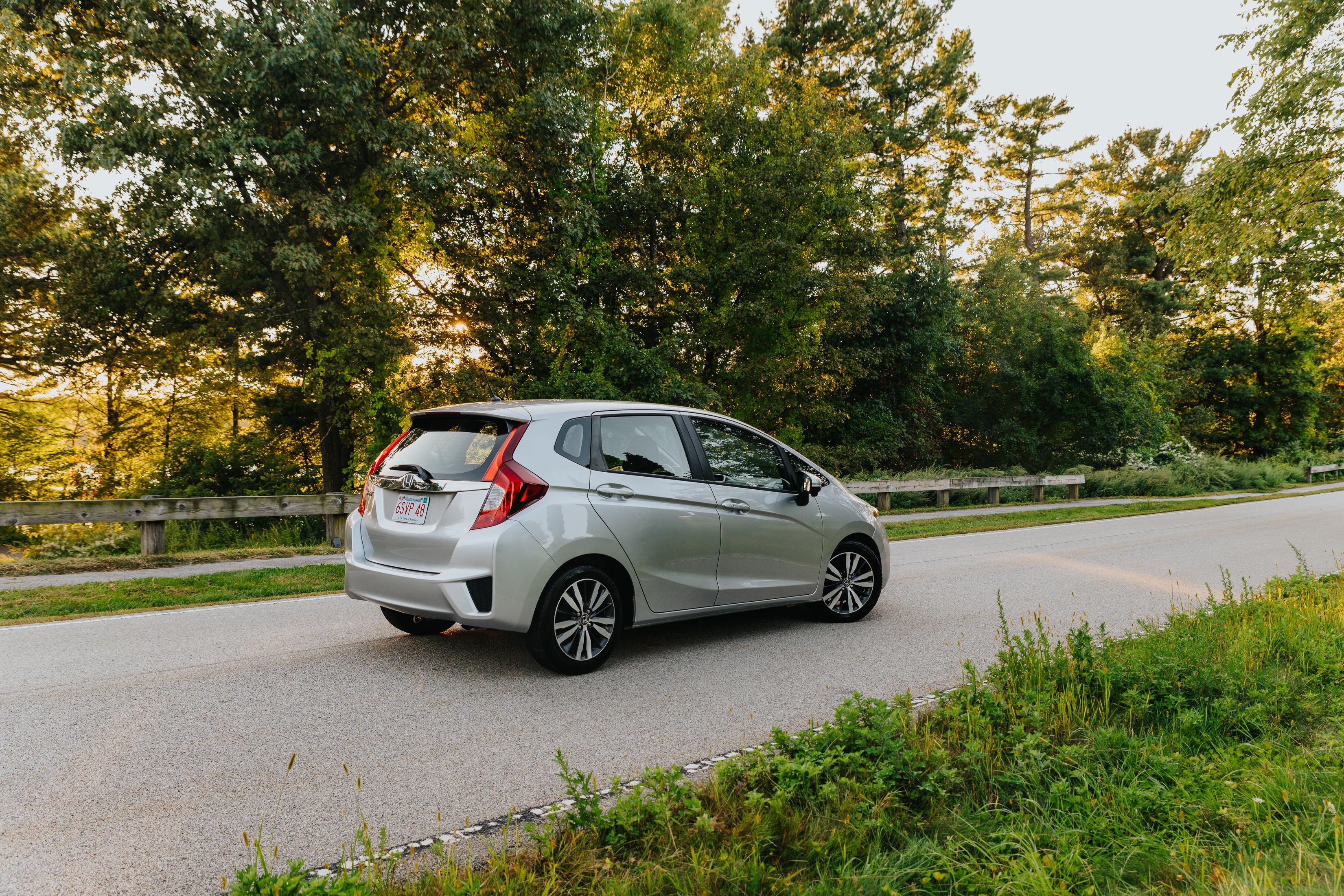 Honda Fit 2016 in Worcester, MA