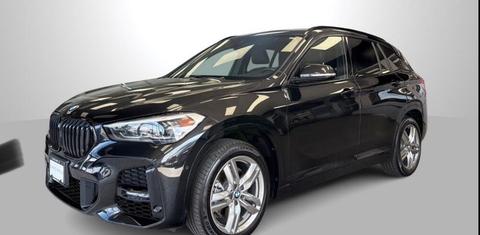 BMW X1 2021