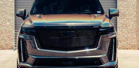 Cadillac Escalade ESV 2024