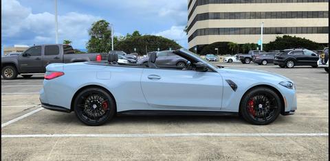 BMW M4 2023