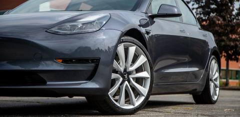 Tesla Model 3 2023