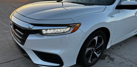 Honda Insight 2021