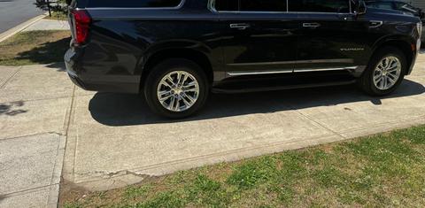 GMC Yukon XL 2023
