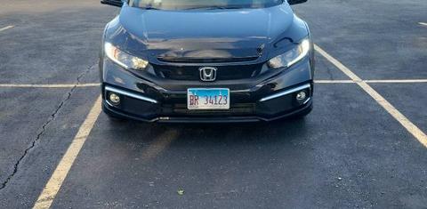 Honda Civic 2019