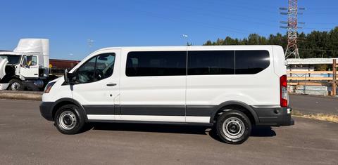 Ford Transit 2015