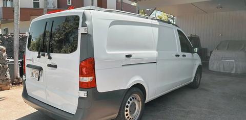 Mercedes-Benz Metris Cargo 2020