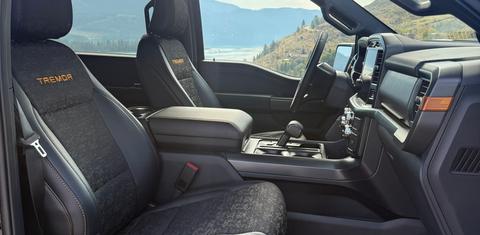 Ford F-150 2026