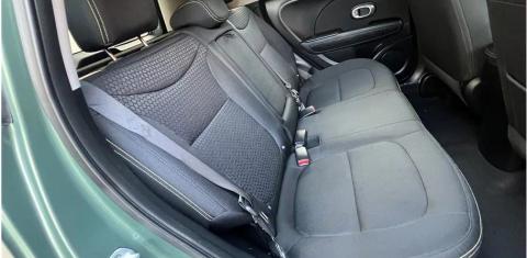 Kia Soul 2014