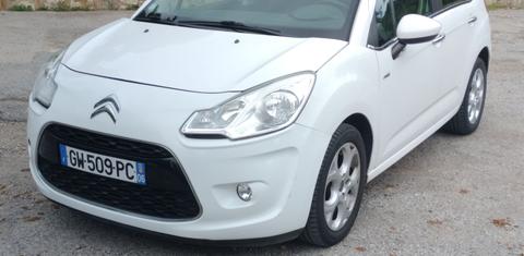 Citroen C3 2012