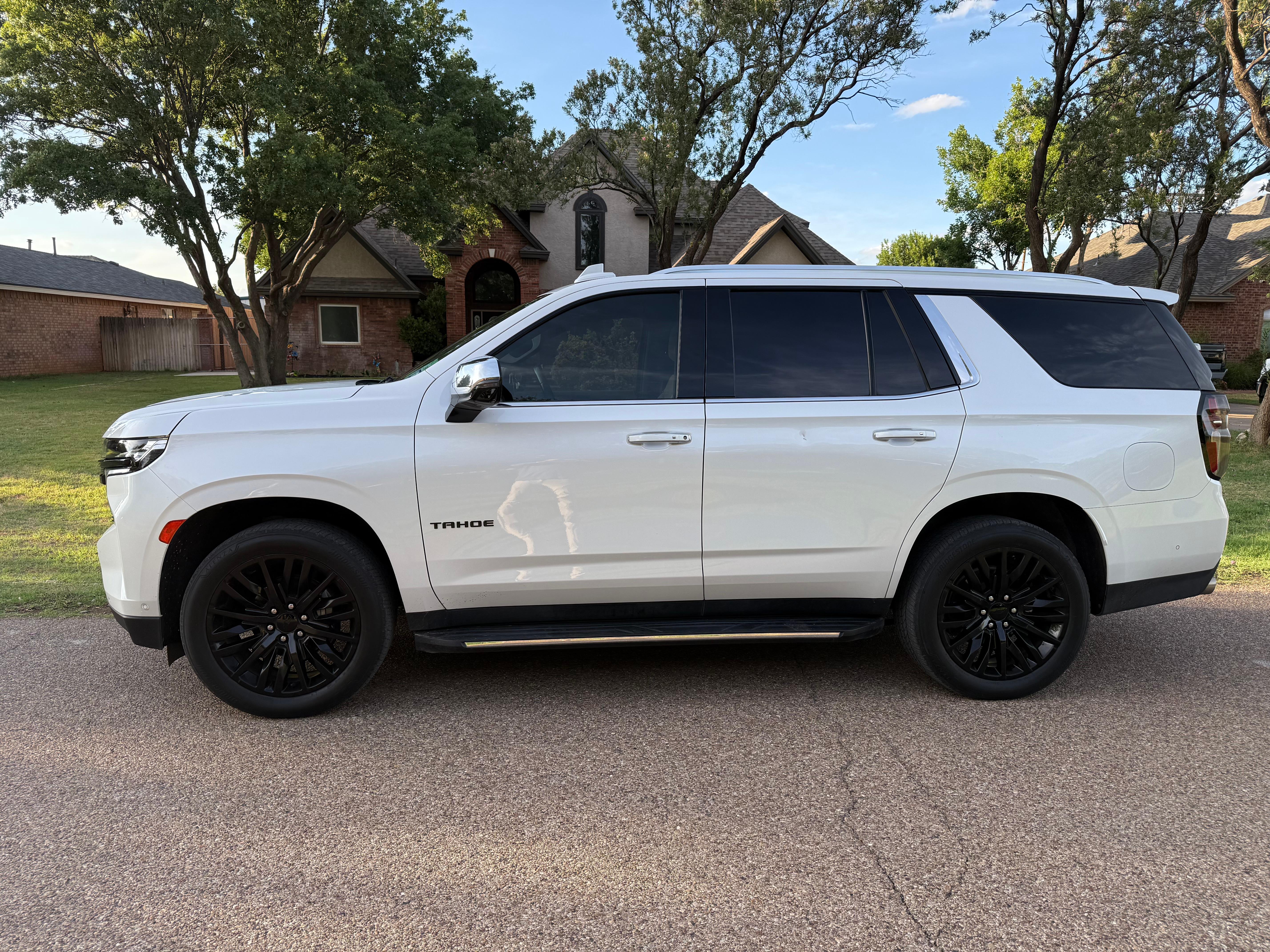 Chevrolet Tahoe 2023 in Lubbock, TX
