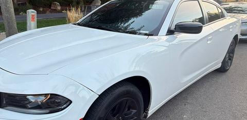 Dodge Charger 2023