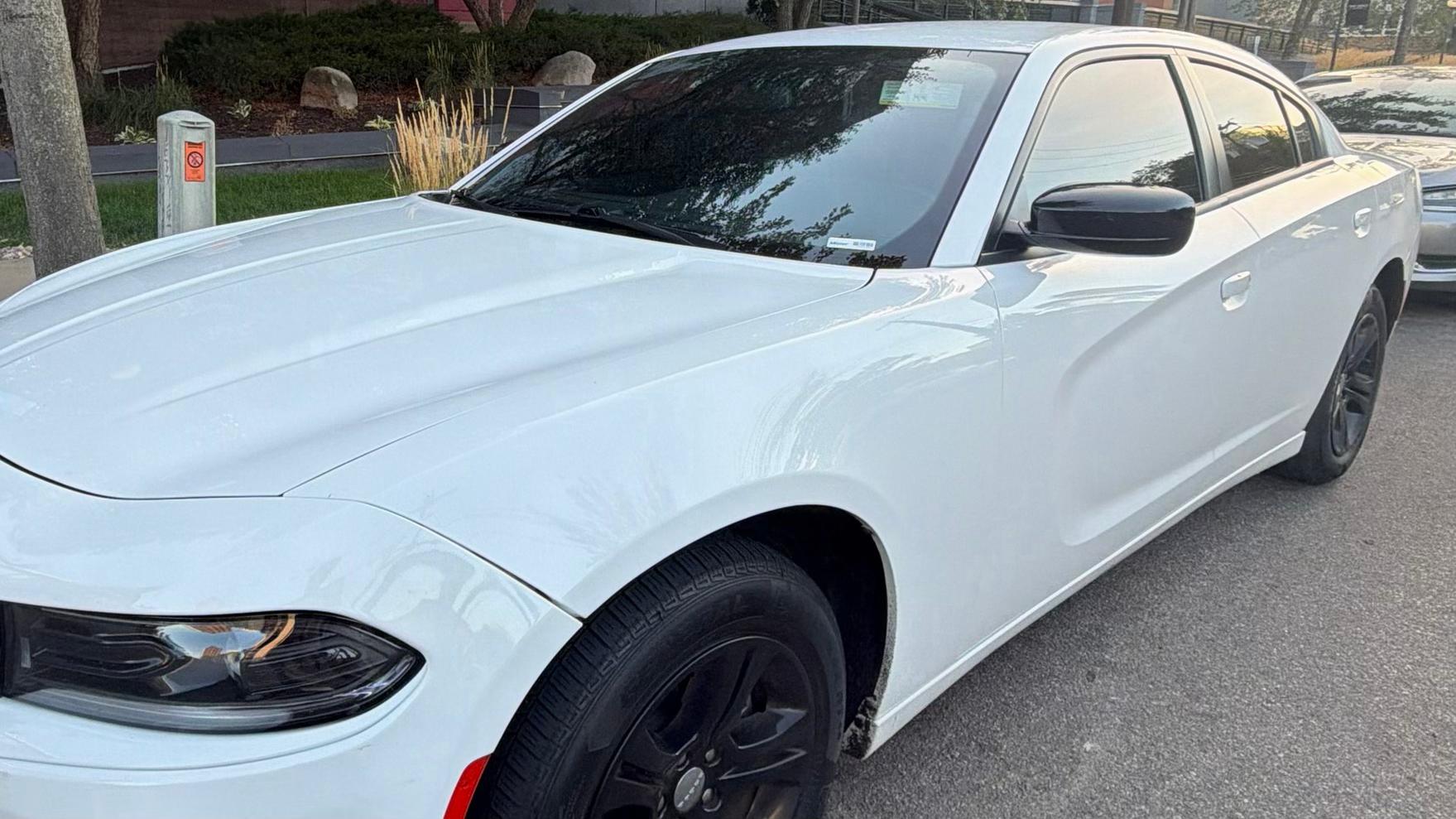 Dodge Charger 2023 in Minneapolis, MN