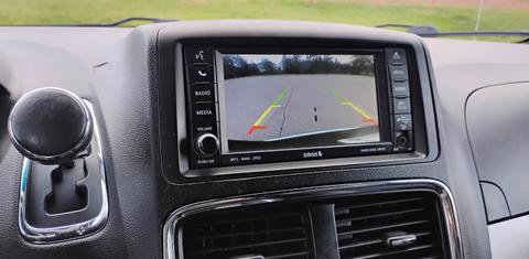 Dodge Journey 2014