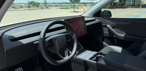 Tesla Model Y 2026